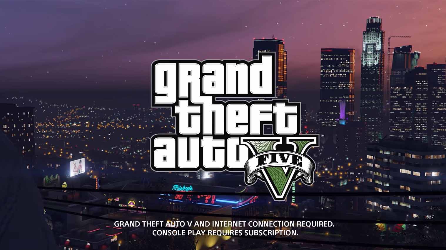 Is It Worth Buying GTA 5 On PS5? Game Decide