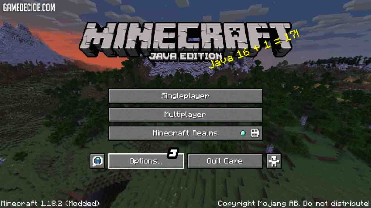 How To Install Shaders In Minecraft Java With Optifine