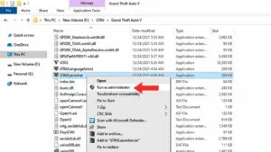 How to Play GTA 5 Without Graphic Card on Low end computer and laptop.