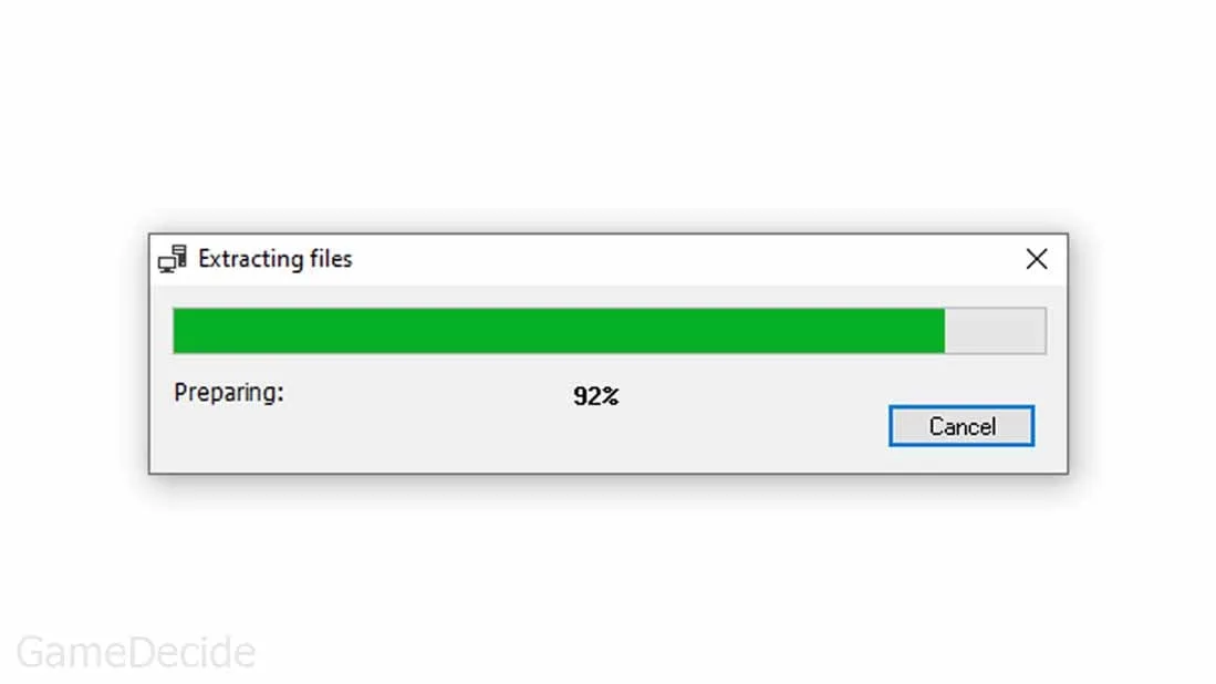 Visual C++ Offline Installer for Windows How to install Visual C++ Studio Redistributable Offline Standalone Package Installer without internet - GameDecide