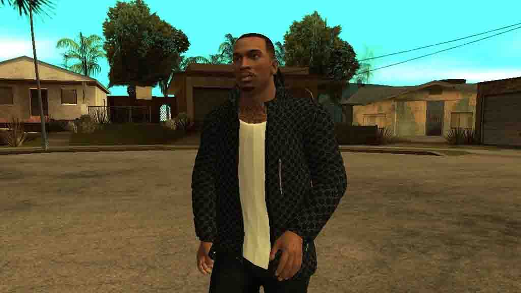 “Don’t Blame Me, Blame Society” – C.J. Top 10 Hilarious Quotes from GTA San Andreas