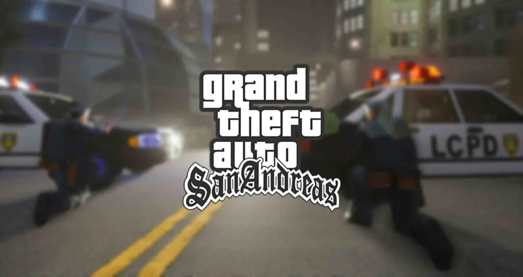 Top 10 Hilarious Quotes from GTA San Andreas (Grand Theft Auto San Andreas Game Quotes List)