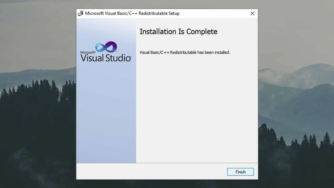 Visual C++ Offline Installer for Windows Visual C++ Offline Installer for Windows Download Microsoft Visual C++ Offline Standalone Installer for Windows PC, Install Visual C+ Redistributable Package Latest Version