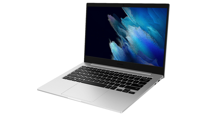 The Samsung Galaxy Book Go - Samsung Galaxy Book 2 and 2 Pro Series Launched in India with Intel 12th-Gen