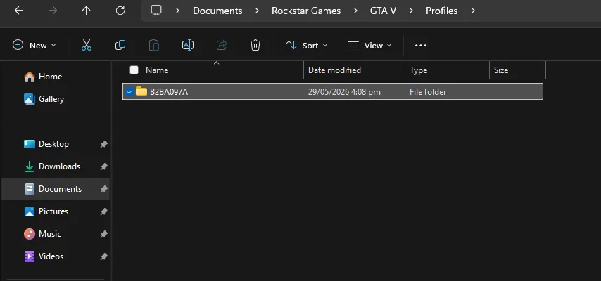 How to Locate GTA 5 Legacy Directory & SaveGames Locations How to Locate GTA 5 Legacy Directory & SaveGames Locations