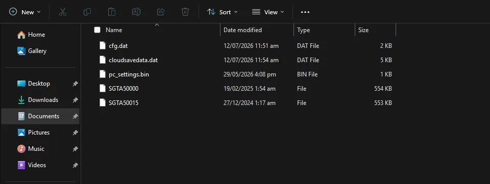 How to Locate GTA 5 Legacy Directory & SaveGames Locations GTA V Legacy Edition Save File Locations