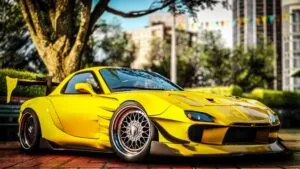 GTA 5 AwesomeKills Mods