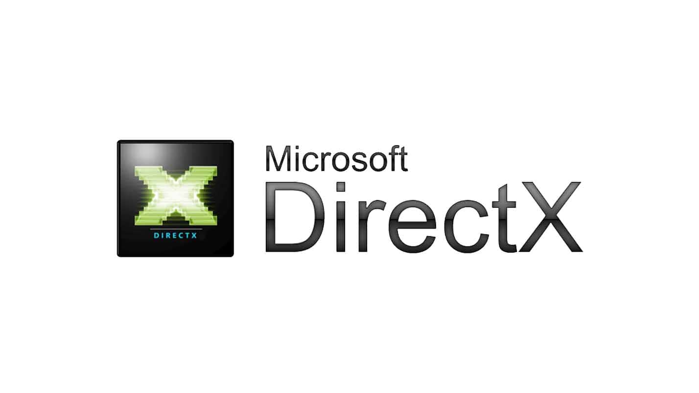 Download DirectX Offline Installer latest Version 2024