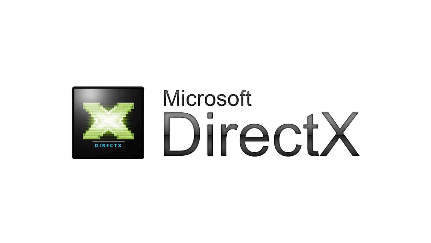 Directx оффлайн