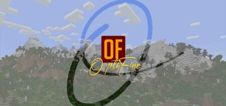Install OptiFine in Minecraft Java