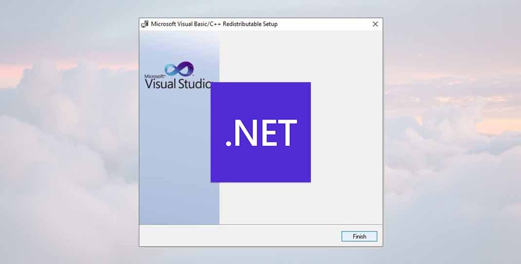 Full Guide on How to install Microsoft .NET Framework on Windows. - .NET Framework Offline Installer