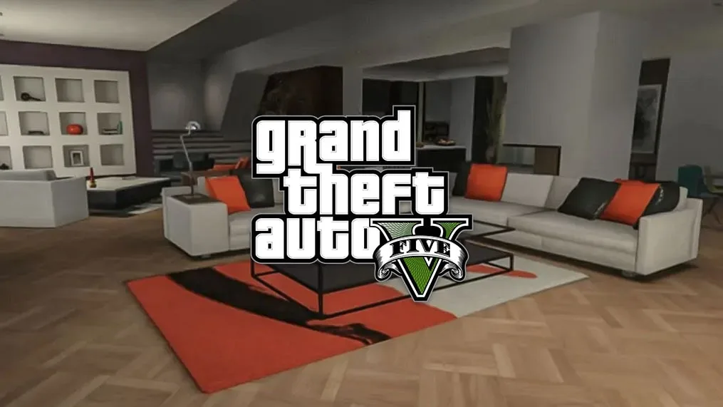 How To Open/unlock All GTA 5 Interiors - Enable All Places Doors And Interiors In Grand Theft Auto 5