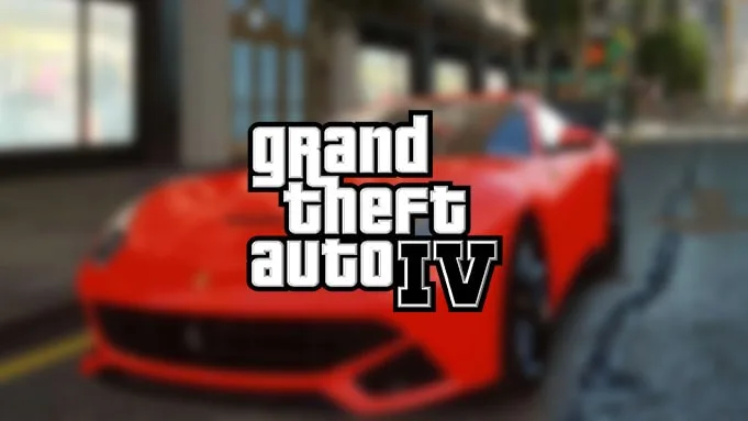 How to fix GTA 4 Black Screen Error How to fix GTA 4 Black Screen Error, GTA IV Niko Bellic Version not opening and Grand Theft Auto Complete Edition or episodes from the liberty city problem solution.