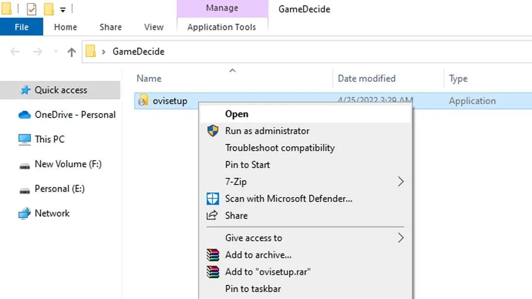 OpenIV Modding Tool How to install Open IV