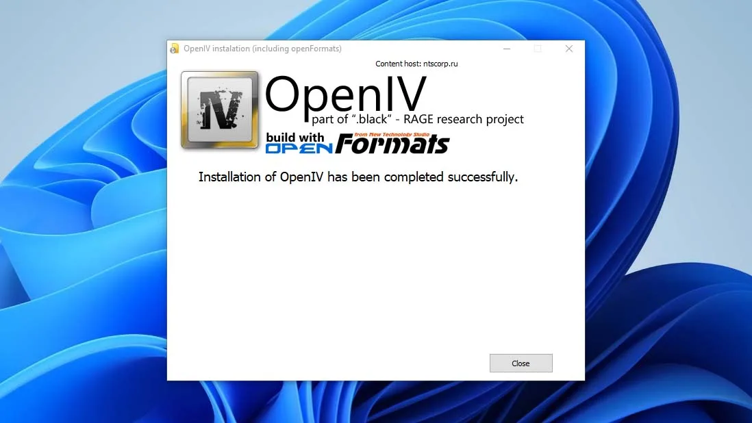OpenIV Modding Tool How to install Open IV installation tutorial and download open iv latest version offline installer.