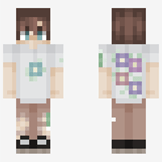 Top 10 Minecraft Skins for Boys in 2022 for Minecraft Java and Bedrock Edition, Minecraft Boys Skins for PE, Pocket Edition and Minecraft for Nintendo Switch.