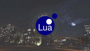 Download LUA Plugin for Script Hook V Latest Version, How to Install LUA Plugin for Script Hook V in Grand Theft Auto V game.
