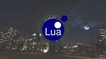 LUA Plugin – GTA 5 Mods Download LUA Plugin for Script Hook V Latest Version, How to Install LUA Plugin for Script Hook V in Grand Theft Auto V game.