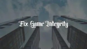 How to Verify Integrity of Game Files on Rockstar Games Launcher, Epic Games, and Steam.