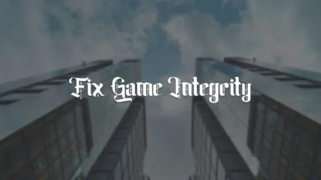 How to Verify Integrity of Game Files How to Verify Integrity of Game Files on Rockstar Games Launcher, Epic Games, and Steam.