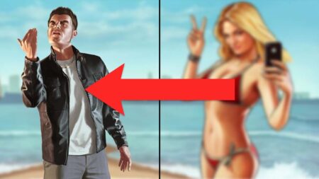 How to Change GTA 5 Loading Screen Girl image, GTA V replace starting woman with different character player skin in Grand Theft Auto V remove intro lady photo.