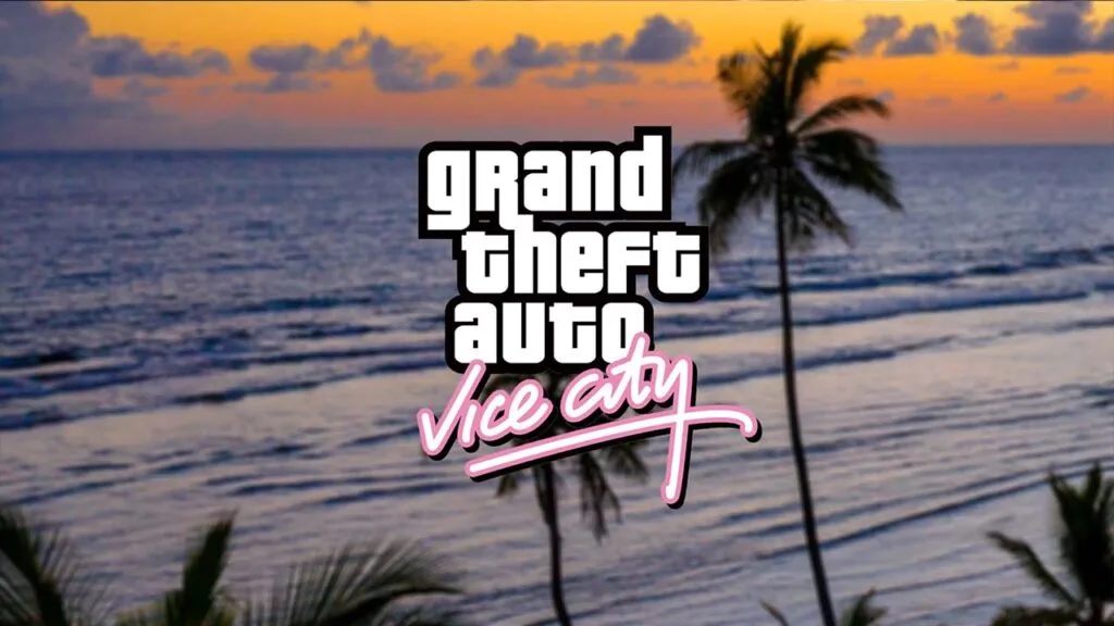How to Install GTA Vice City Remastered Original Version with HD Graphics and download Grand Theft Auto Vice City original game with sweetberry shaders mods PC.