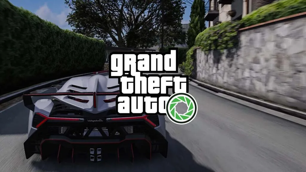 Redux - GTA 5 Mods