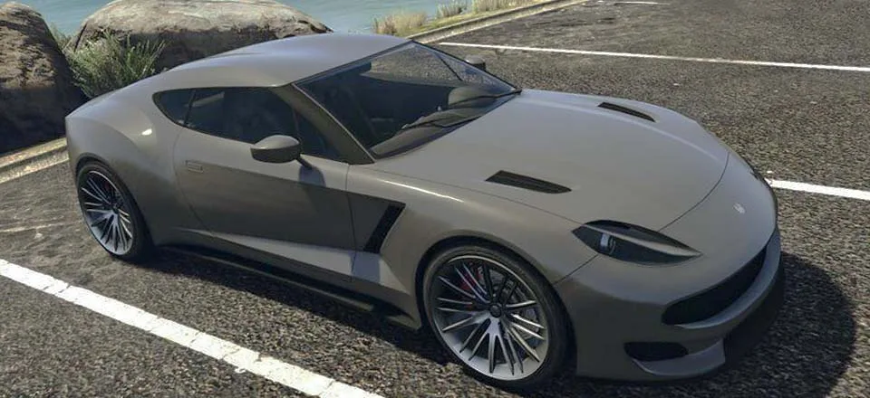 Fastest car in GTA 5 online GTA 5 Online, the Fastest Car in 2022