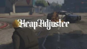 How to Install HeapAdjuster in GTA 5 and Download Heap Limit Adjuster for PC.