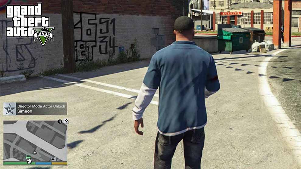 How to install Custom Settings in GTA 5