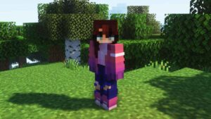 Minecraft Girls Skins download for Minecraft Java, bedrock edition, Minecraft for Windows 11 PE Pocket/IOS/Android. Best top 10 Minecraft Skins for Girls free.