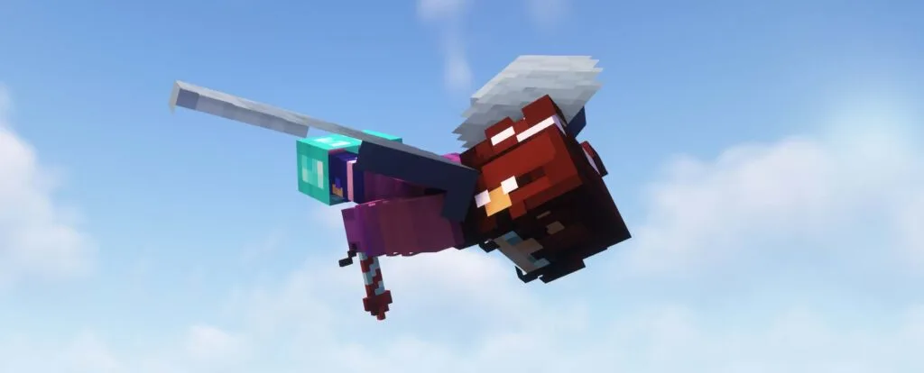 How to Change Minecraft's Player Skin Using Resource Packs how to Change Minecraft Skin using Resource Packs offline and multiplayer on Minecraft java edition.
