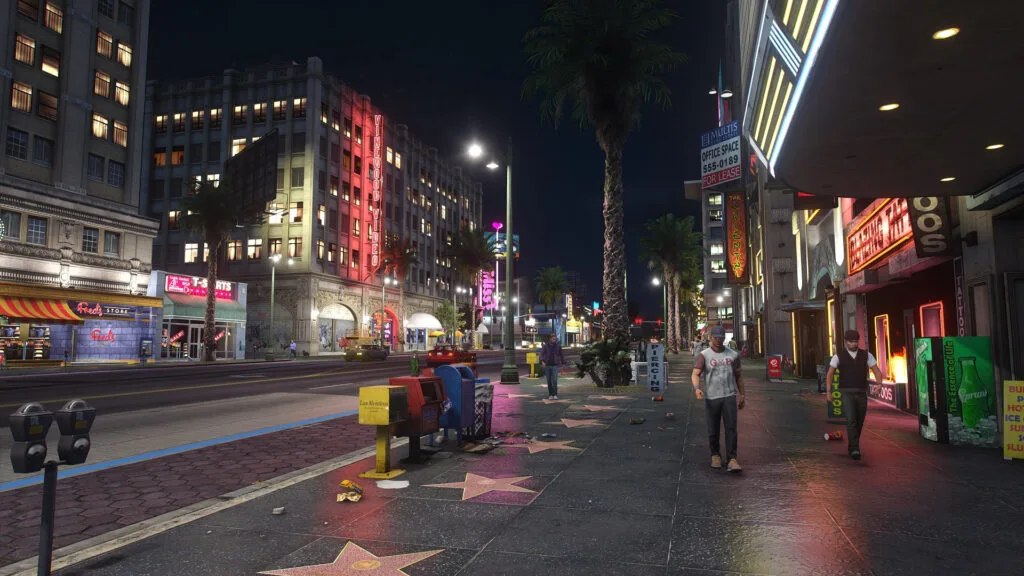 Download GTA 5 Redux Latest (Direct & Parts) GTA 5 Mods