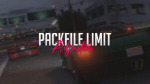 How to Install and Download GTA 5 Packfile Limit Adjuster Latest Version