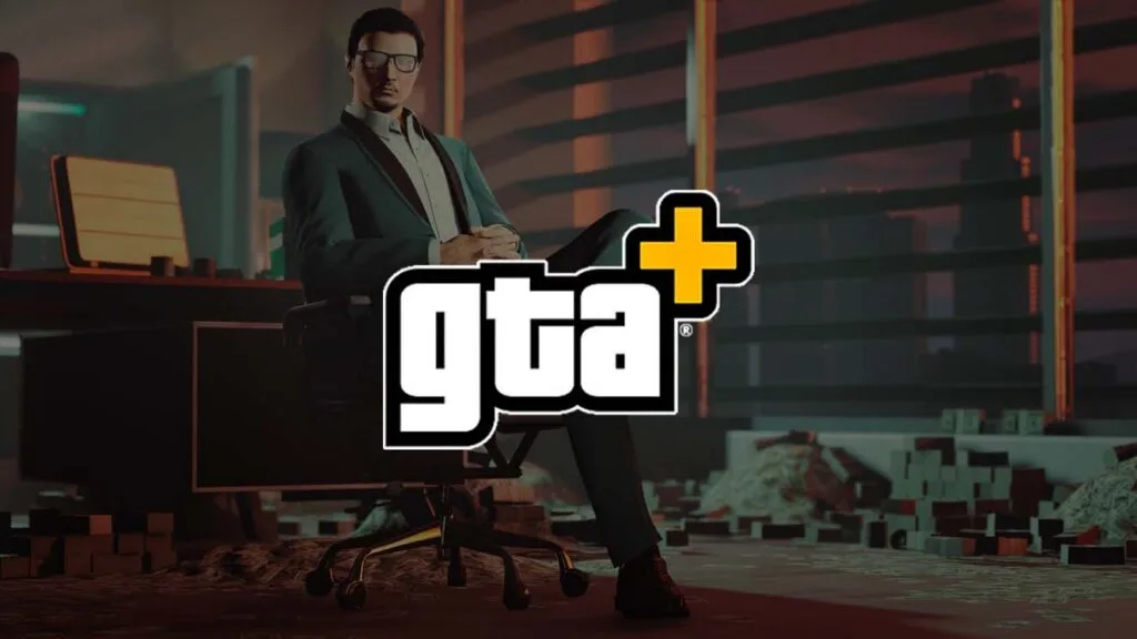 GTA+: Rockstar Games Paid Subscription Rockstar Games introduce GTA+ for GTA Online a monthly subscription membership program for PlayStation5/Xbox Series X|S, review all rewards Plus offer benefits.