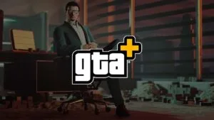 Rockstar Games introduce GTA+ for GTA Online a monthly subscription membership program for PlayStation5/Xbox Series X|S, review all rewards Plus offer benefits.