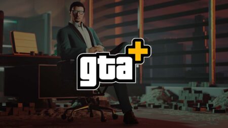 Rockstar Games introduce GTA+ for GTA Online a monthly subscription membership program for PlayStation5/Xbox Series X|S, review all rewards Plus offer benefits.