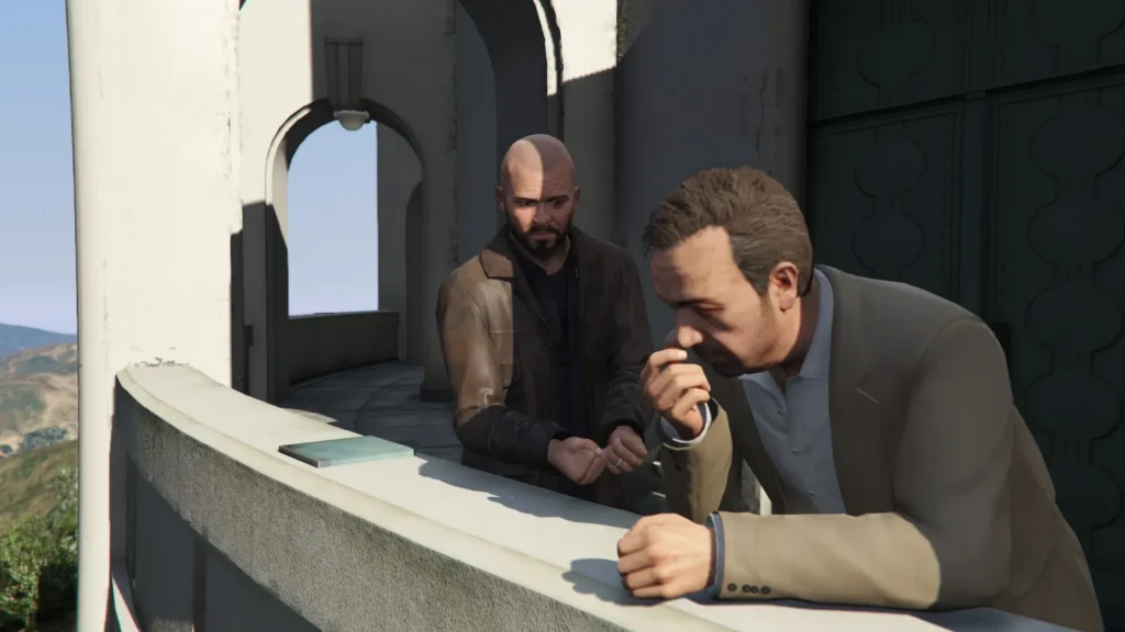 Why Script Hook V Is Required for GTA 5 Enhanced and GTA V Legacy
