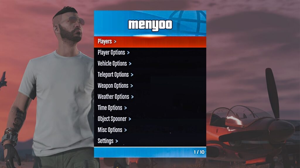 How to Install Menyoo Mod in GTA 5, Download MenyooSP Latest Version for Grand Theft Auto V for PC.