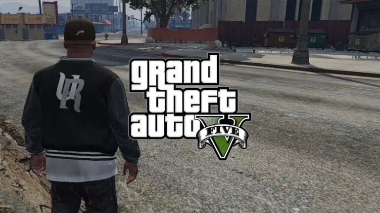 How To Fix GTA 5 0xc0000142 Error