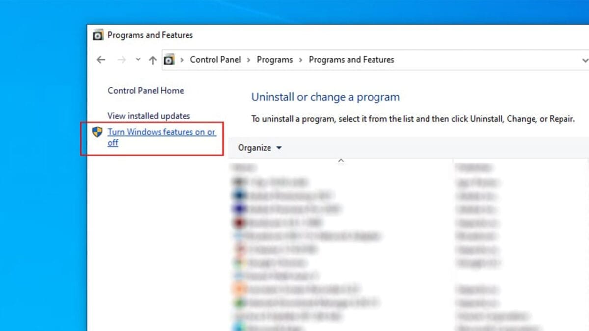 How to Install Direct Play for Windows Game Decide