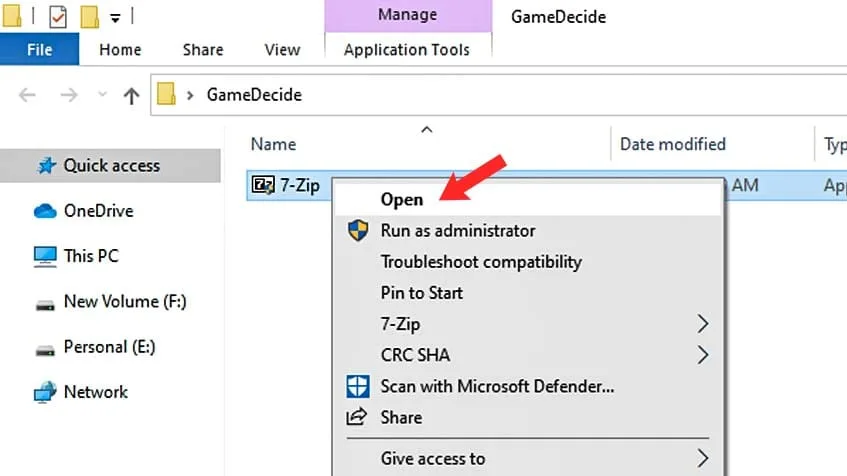 How to Install 7-zip on Windows 64-bit(x64) 32-bit(x86), Linux, macOS with 7zip Download Guide.