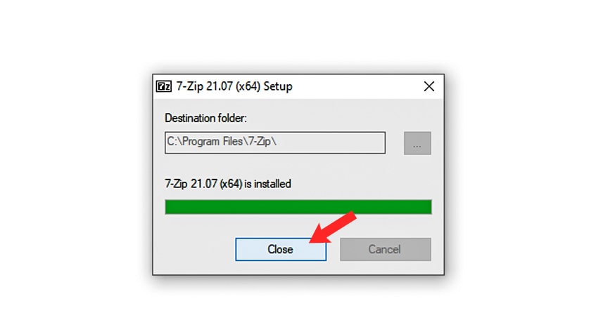 How to install 7-zip on Windows 64-bit(x64) 32-bit(x86), Linux, macOS with 7zip Download Guide.