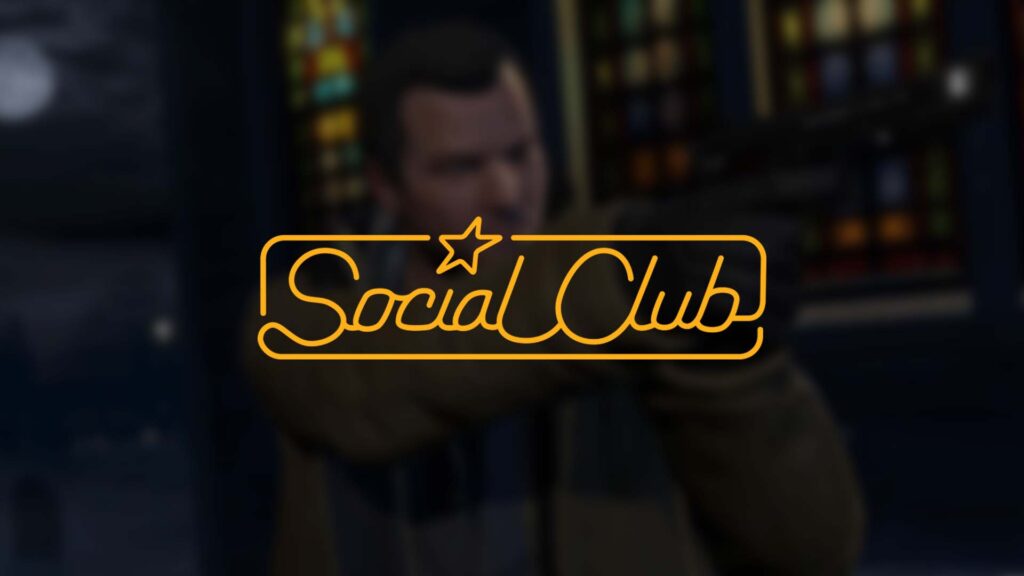List of All Rockstar Social Club Offline Installer