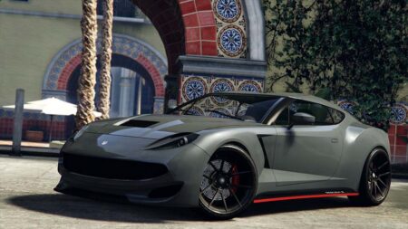 What is the Fastest car in GTA 5 online in 2022