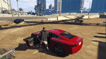 How to run/play GTA 5 without graphic card on lowest settings.