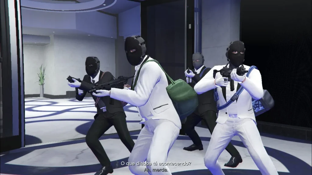How to Fix GTA 5 Not Opening Error (Legacy) FREE How to Fix GTA 5 Not Opening Error (Legacy)