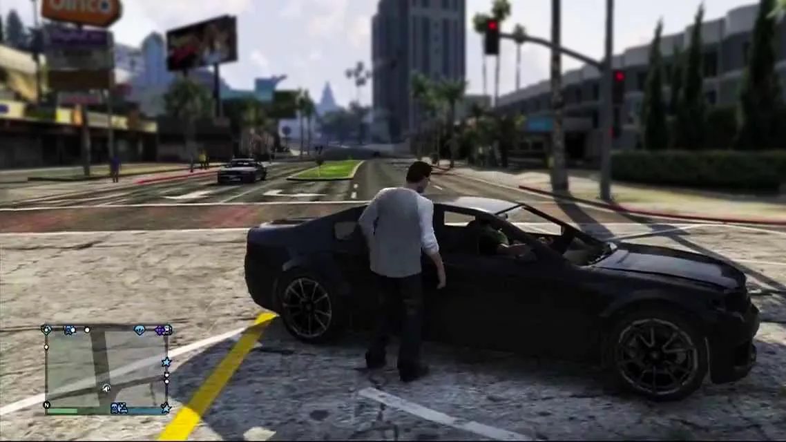 List of All GTA 5 Custom CommandLines List of all Available Command Lines for Grand Theft Auto V - GTA 5 CommandLines for PC