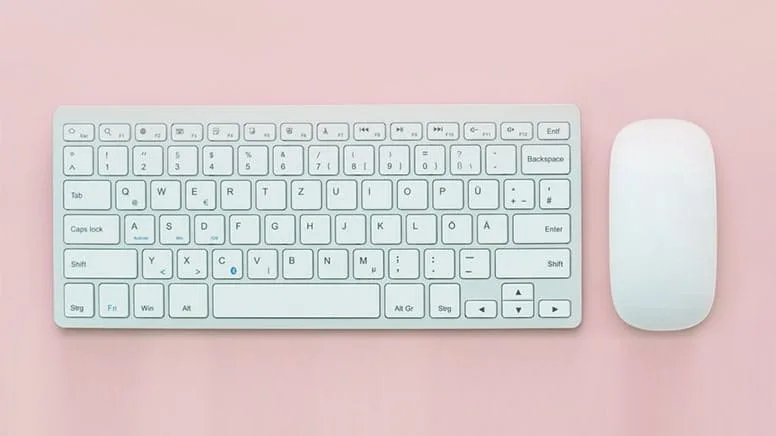 How to Update Drivers for Mouse & Keyboard Drivers