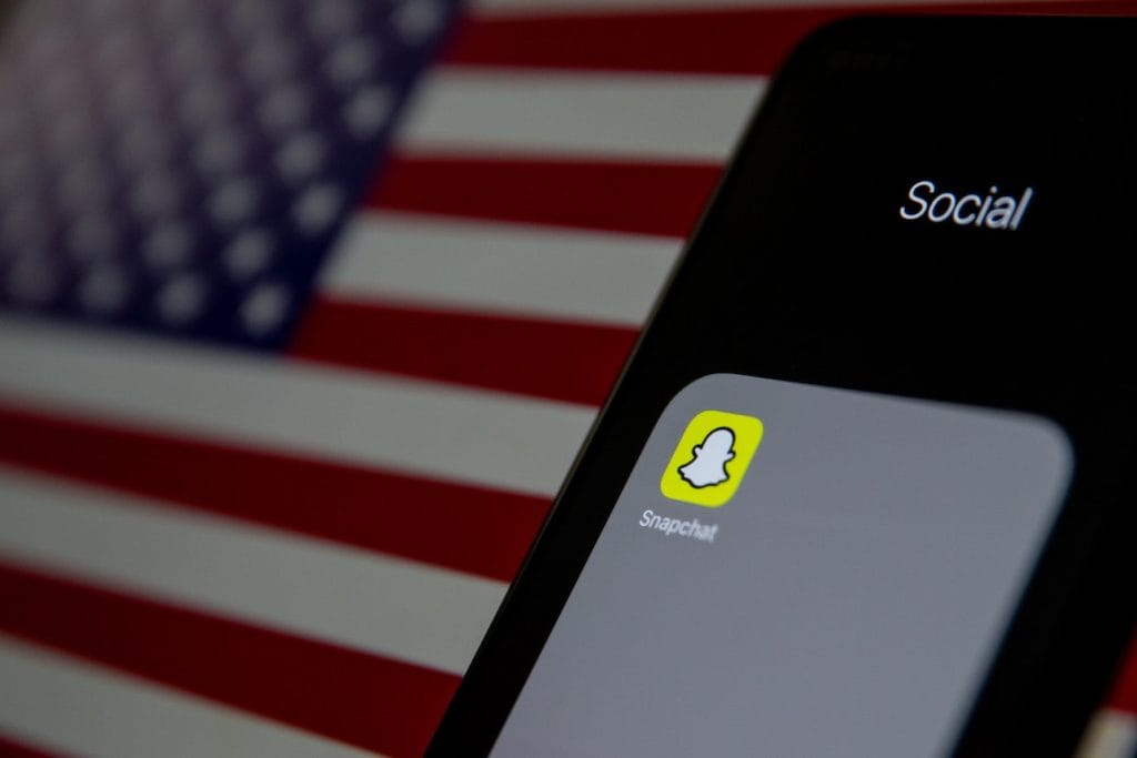 How to recover Snapchat data?